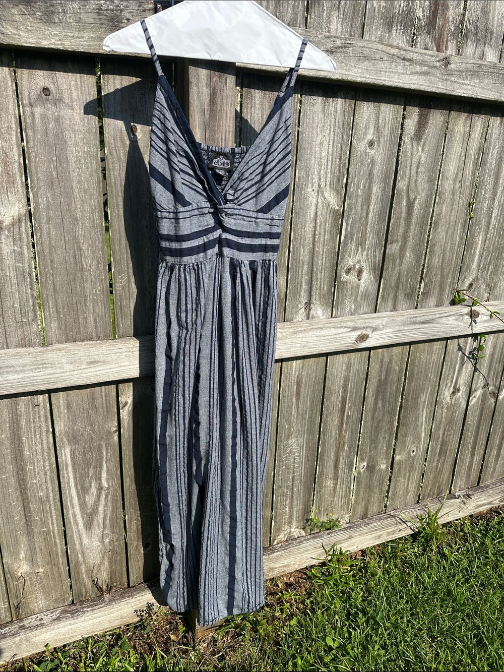 Angie dress